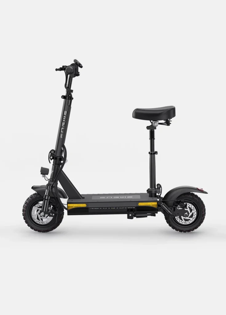 Volpam Electric Scooter