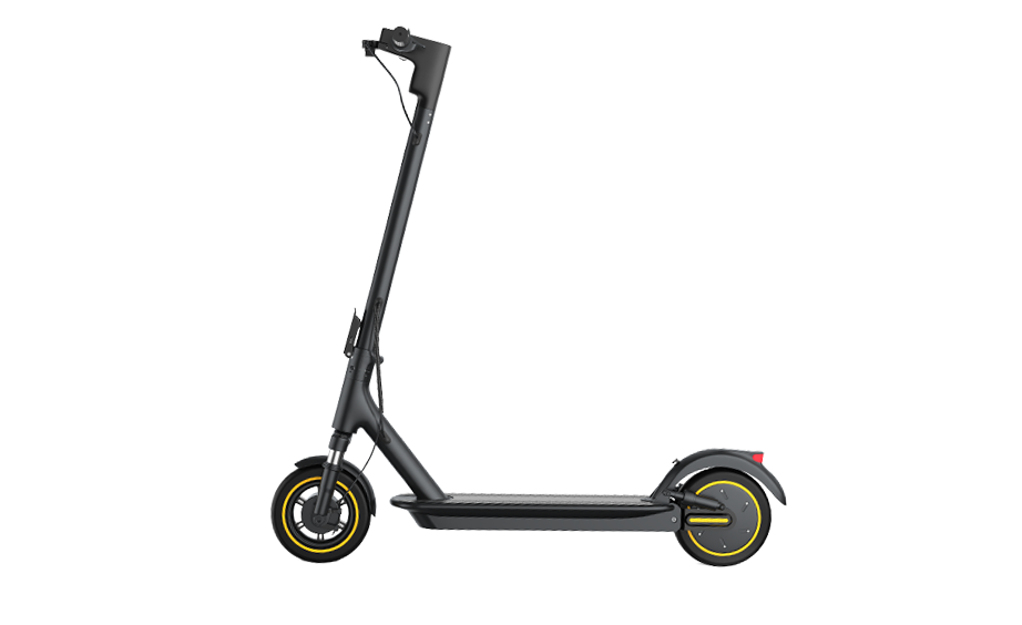  Volpam Electric Scooter