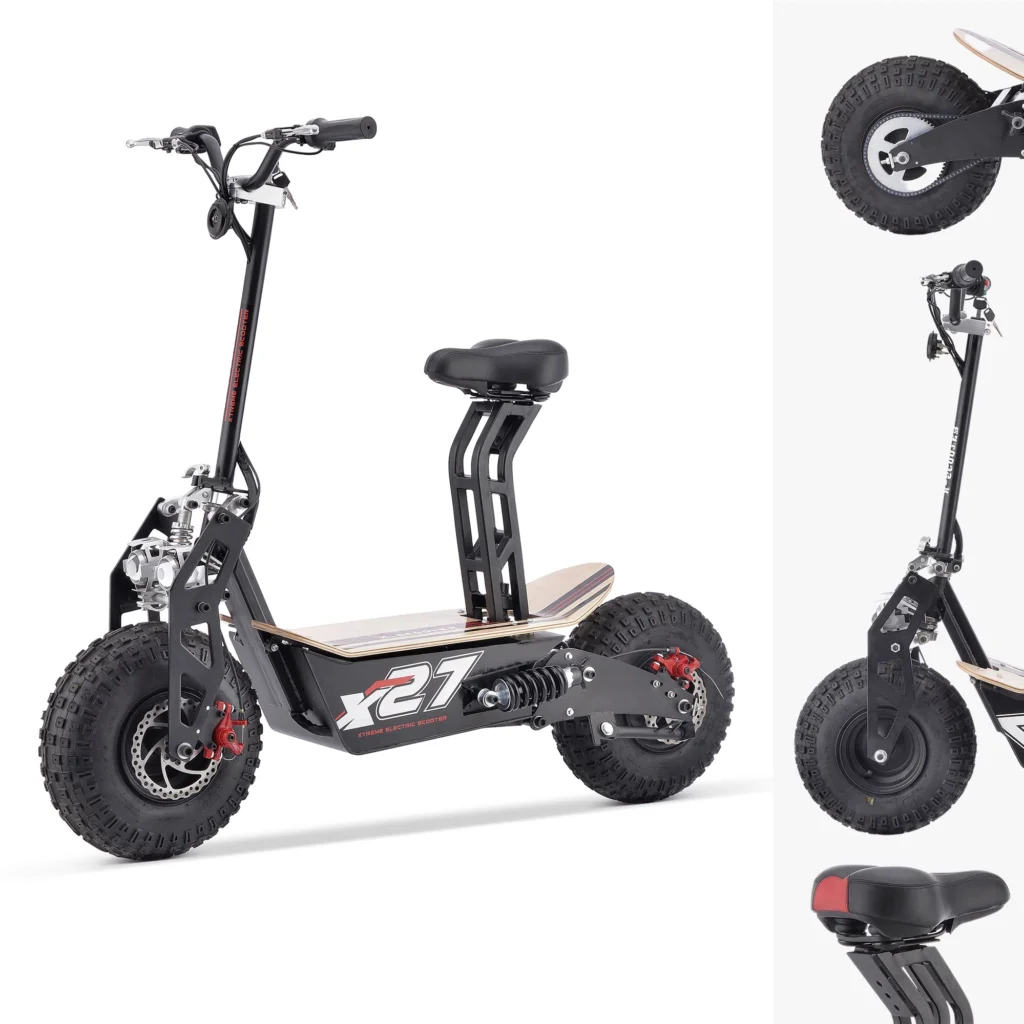 Adult Electric Scooter