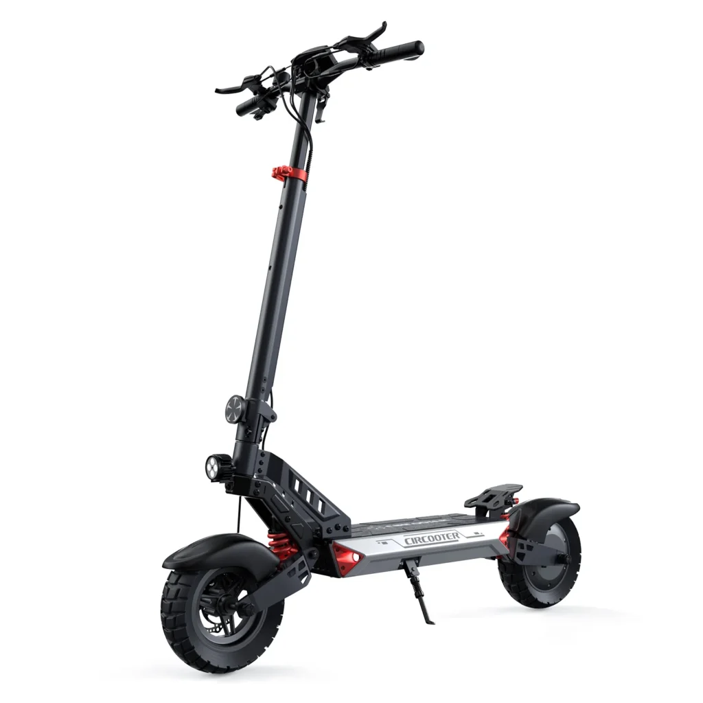 Entry Level Electric Scooter
