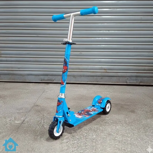 Kids Scooters