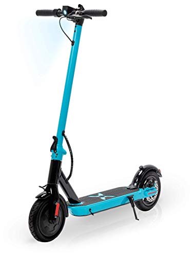 Hover Scooter