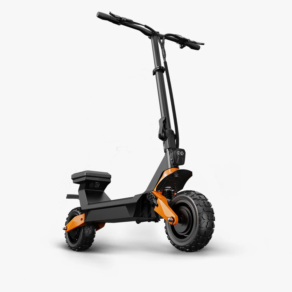  Off Road Electric Scooters