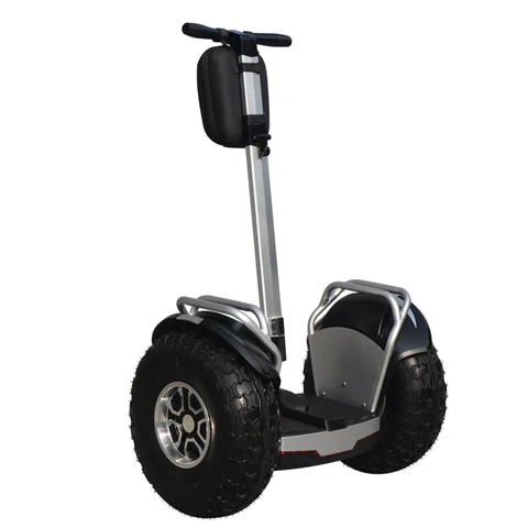 2 Wheel Scooter