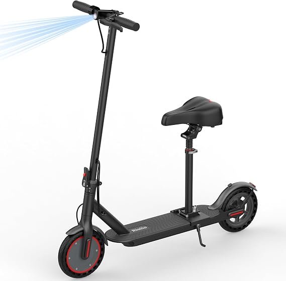 Commuter Electric Scooter