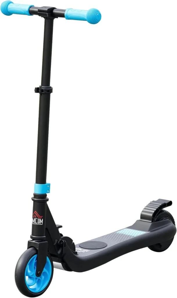 Best Kids Electric Scooter