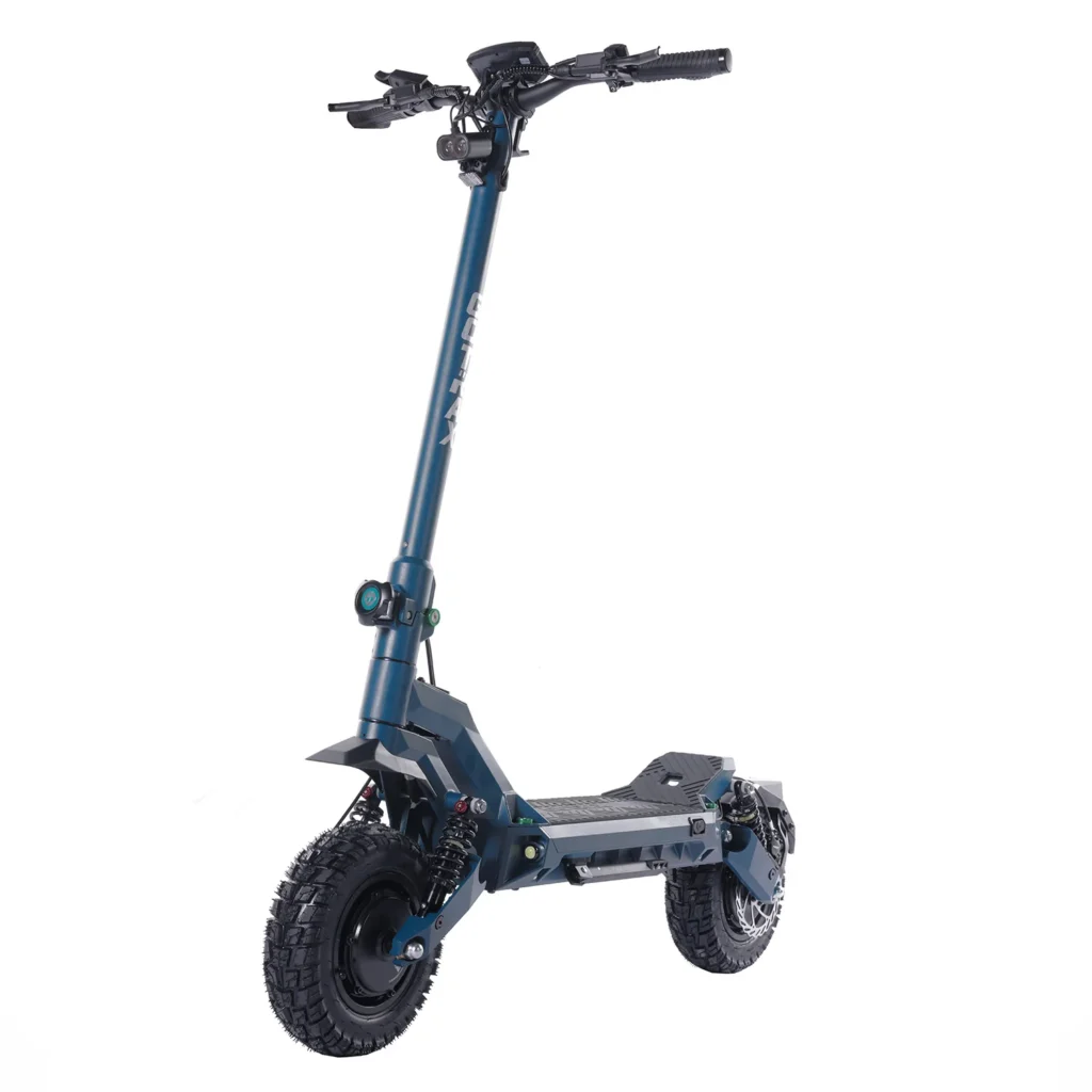  High Power Electric Scooter