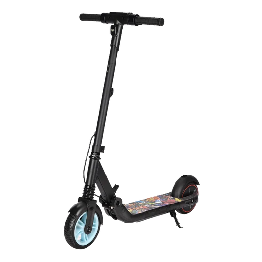 Best Electric Scooter for Teens