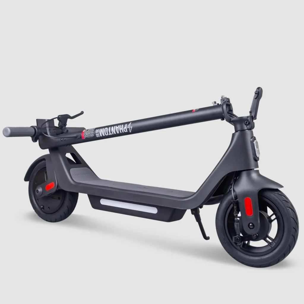 Phantom A10 Smart Electric Scooter