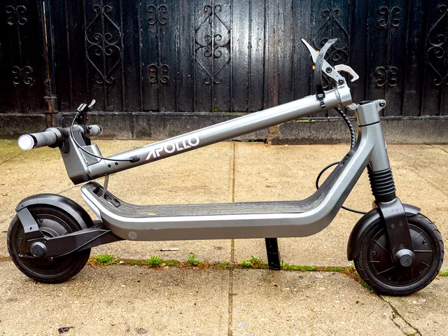 Best Electric Scooter Brands