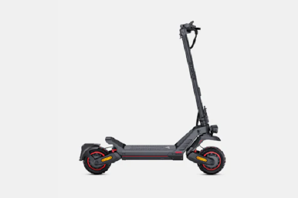 Brands of Scooters