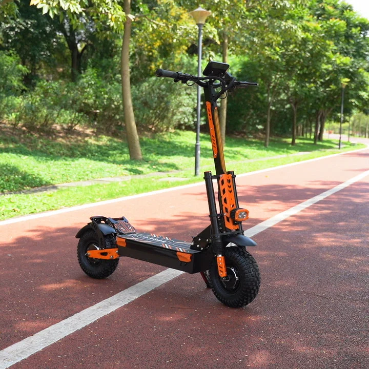 Best Electric Scooter for Adults