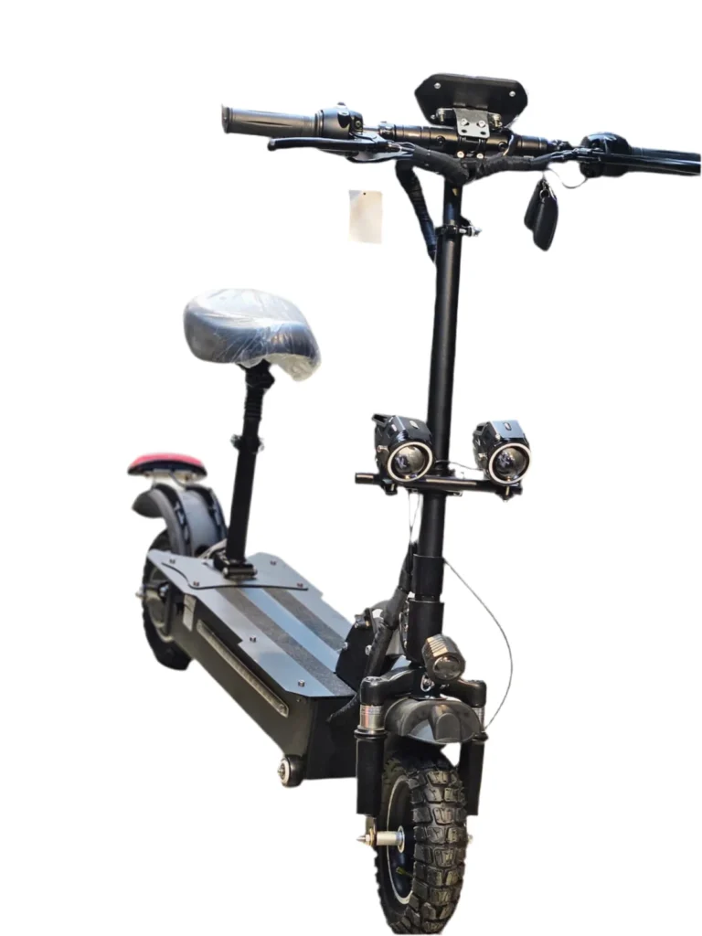  High Power Electric Scooter