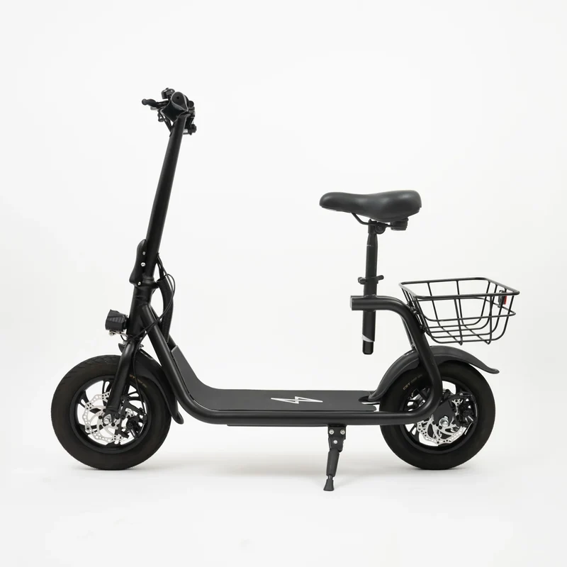 Commuter Electric Scooter