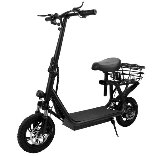 Commuter Electric Scooter