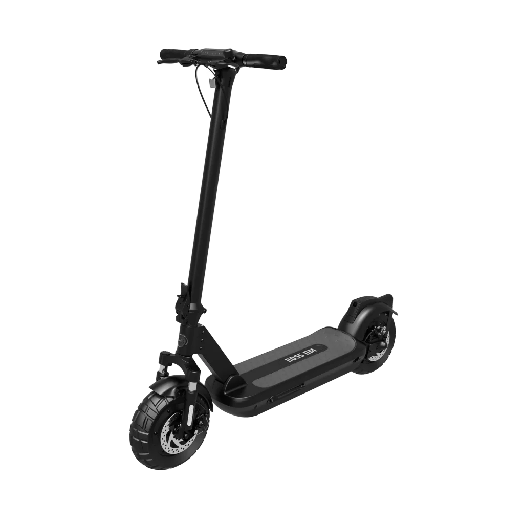 Hover Scooter