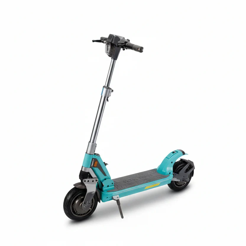 Electric Scooter Repair