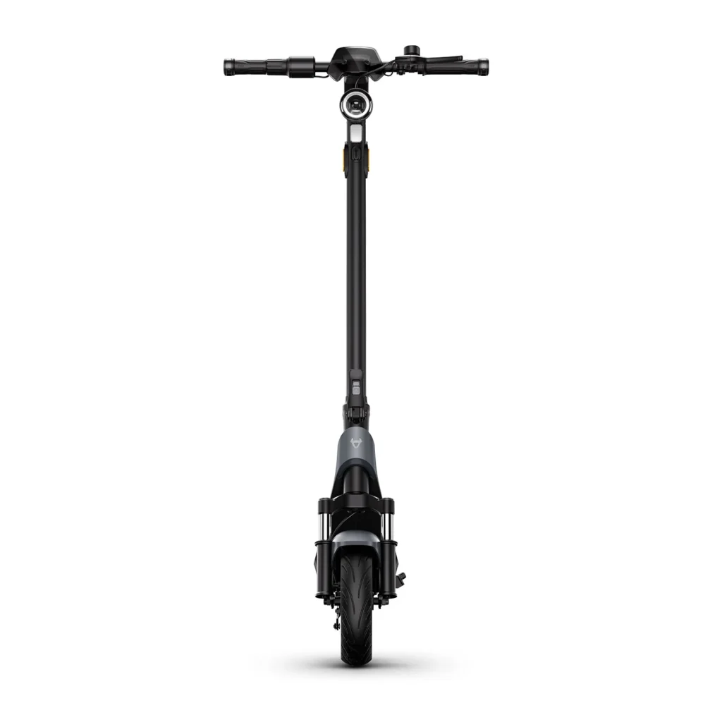 Brands of Scooters