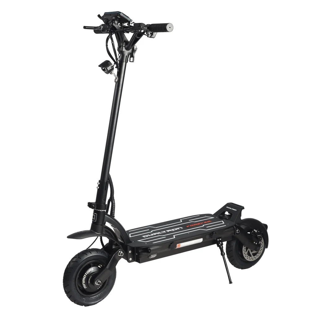 High Speed Electric Scooters
