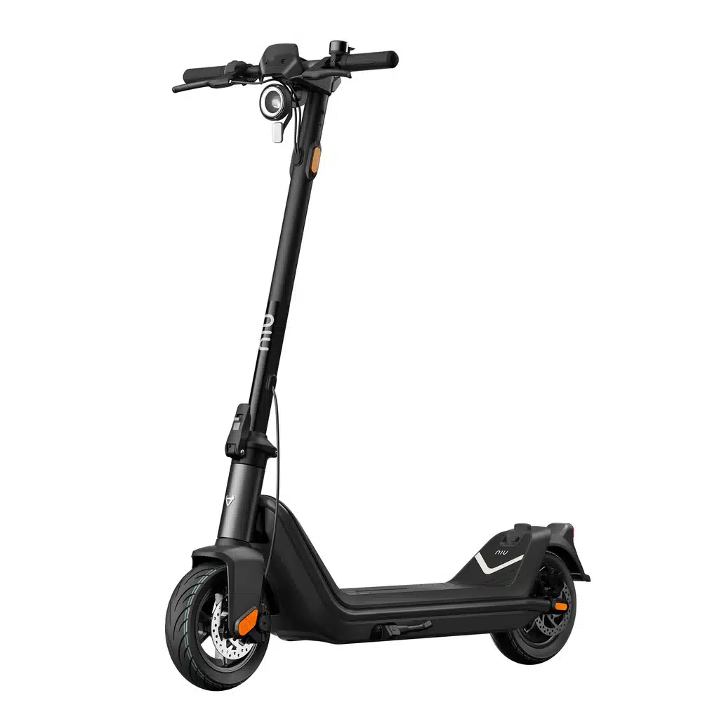 Budget Friendly Electric Scooters