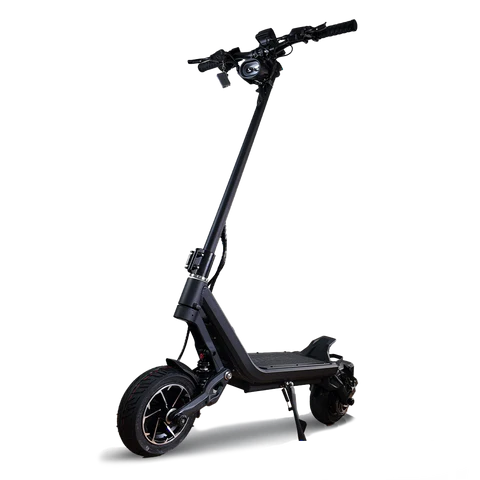 Electric Scooter Brands 