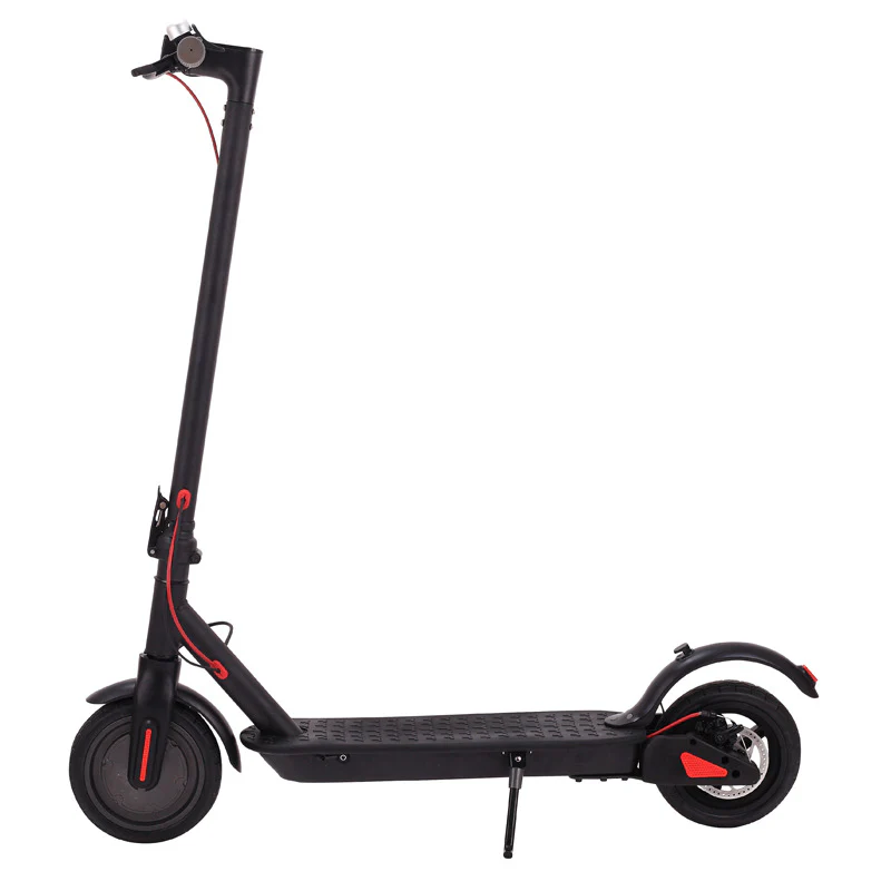 Entry Level Electric Scooter