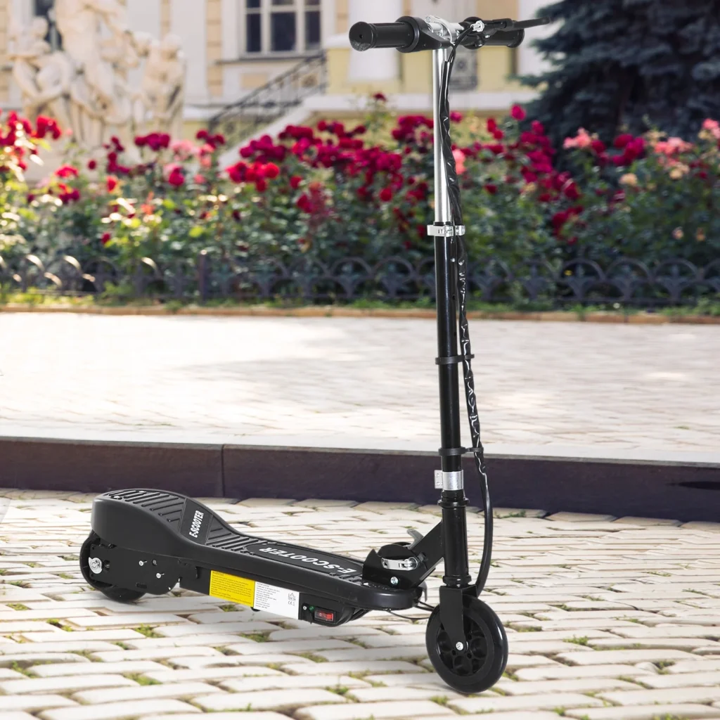 Best Electric Ride On Scooter