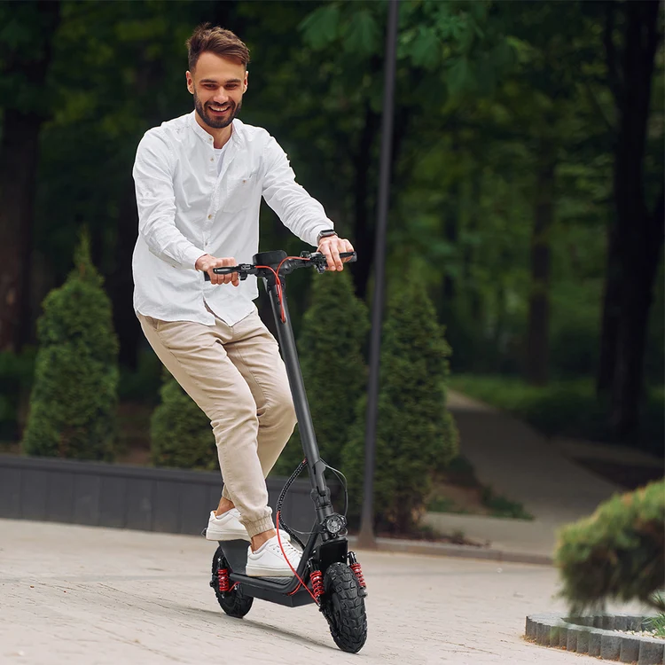 Best Sit Down Electric Scooter for Adults