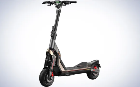 Best Electric Scooter Brands