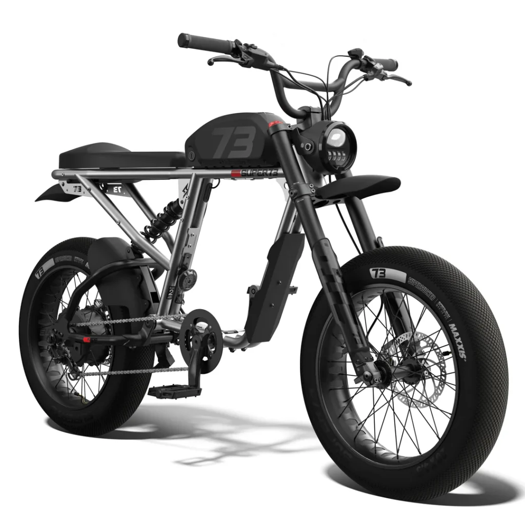 Electric Scooter Repair