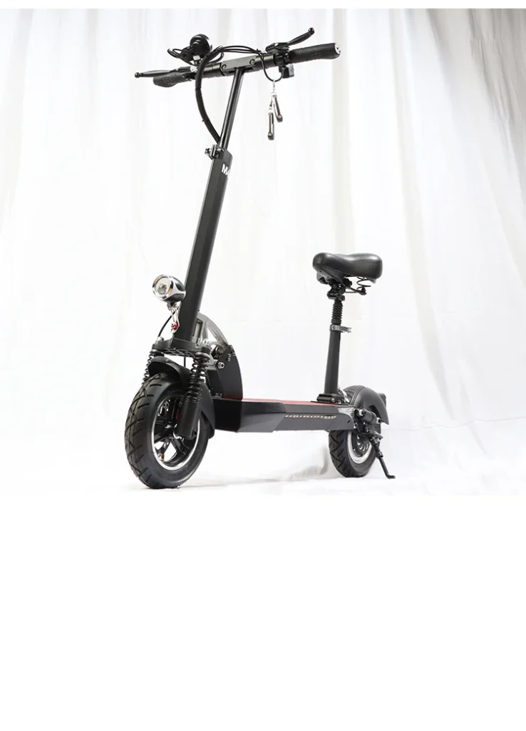 Adult Electric Scooter