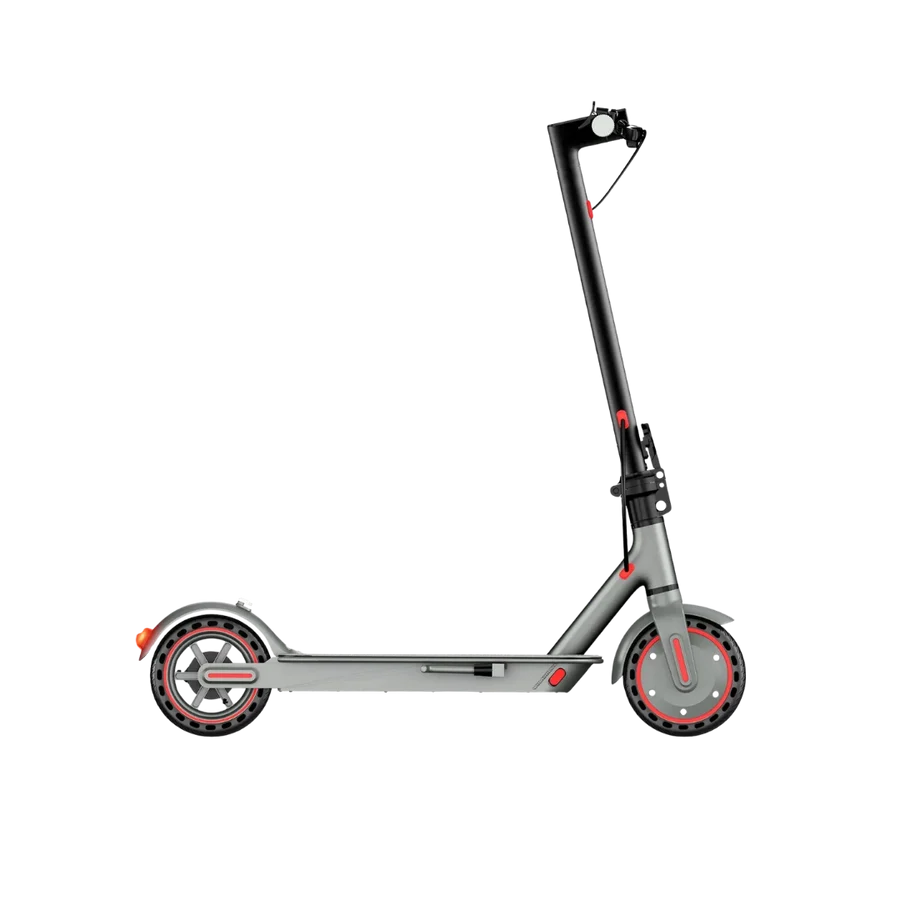 Budget Friendly Electric Scooters