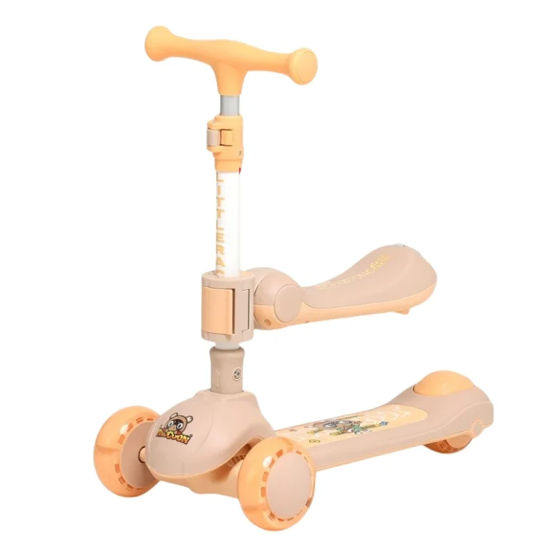 Kids Scooters