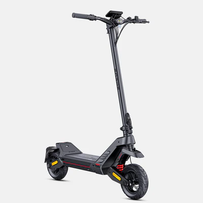 Best Electric Scooter Brands