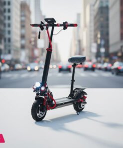 Best Electric Ride On Scooter