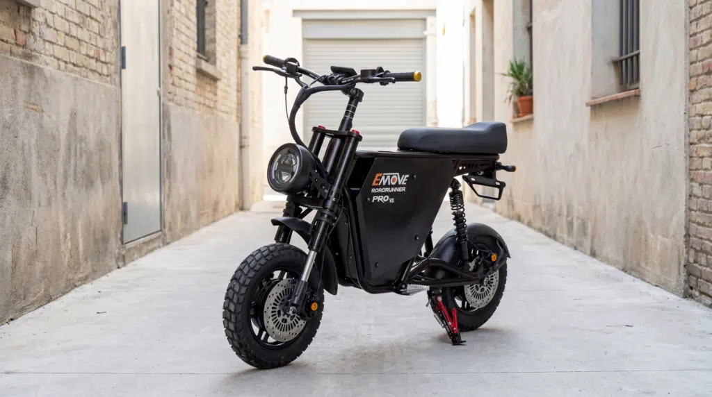 Best Electric Scooter for Adults
