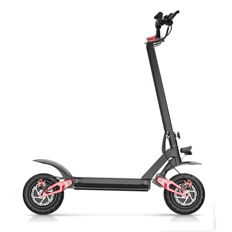 Adult Electric Scooter