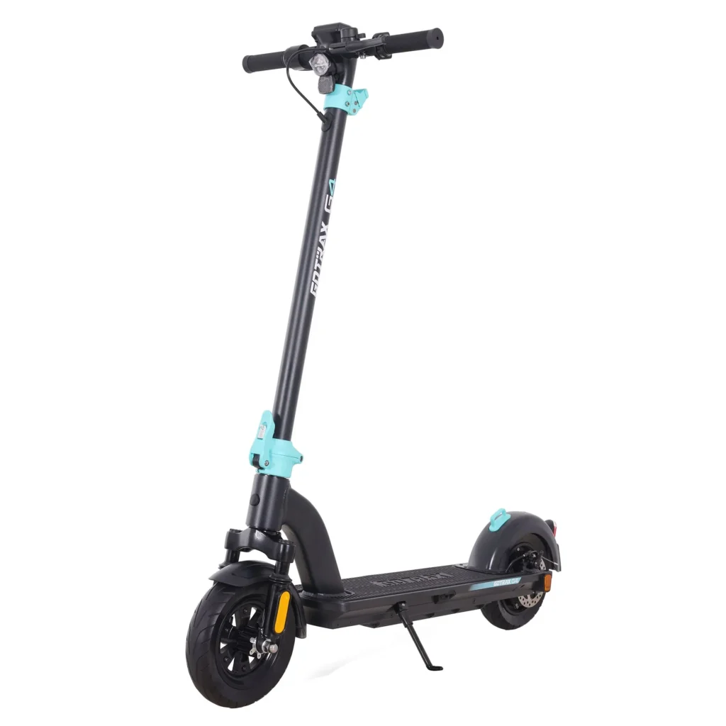 Best Electric Scooter Brands