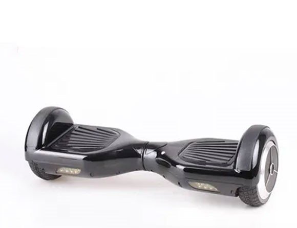 Hover Scooter