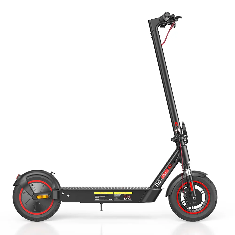 Commuter Electric Scooter