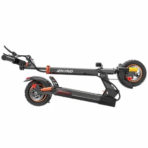 Electric Scooter With Seat for Adults
