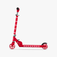 2 Wheel Scooter
