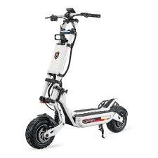 High Speed Electric Scooters