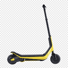 Long Range Electric Scooter 