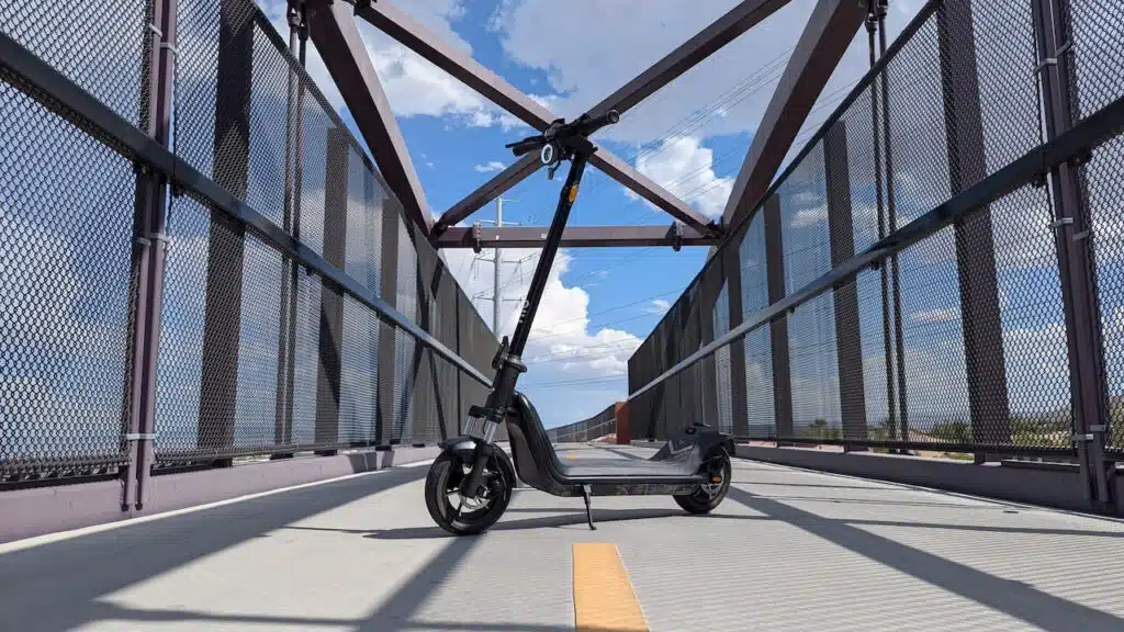 Entry Level Electric Scooter