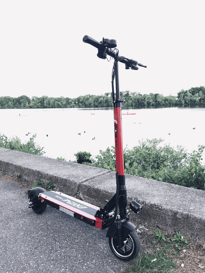Best Electric Scooter for Teens