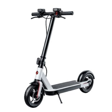 Long Range Electric Scooter 