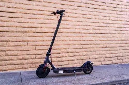 Budget Friendly Electric Scooters