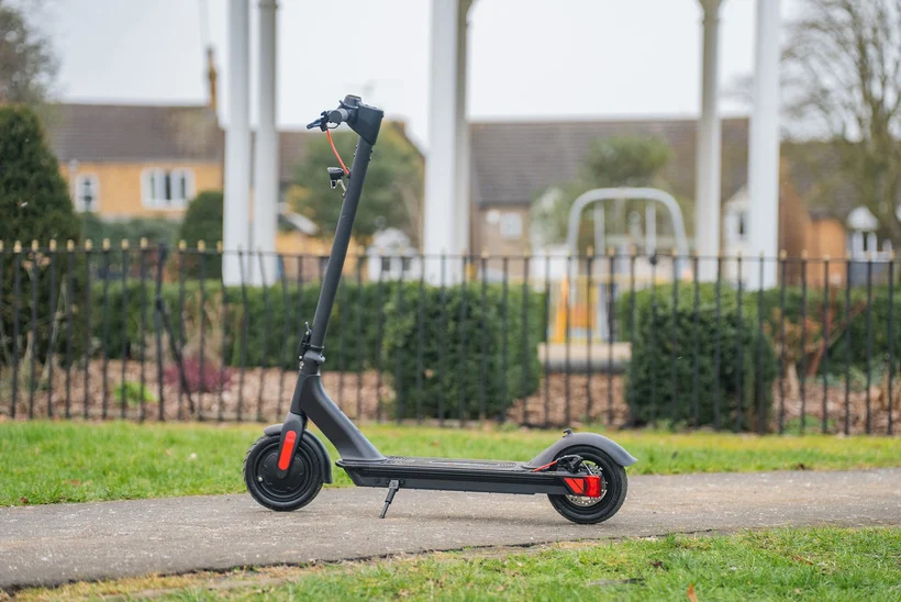 Best Electric Scooter for Teens