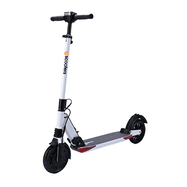 E Scooter Brands 